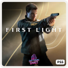 007 First Light PS5 Primária Mídia Digital
