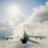 ACE COMBAT 7: SKIES UNKNOWN PS4 Mídia Digital