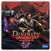Divinity: Original Sin 2 - Definitive Edition PS4 Mídia Digital