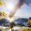 Ghost of Tsushima VERSÃO DO DIRETOR PS4 Mídia Digital