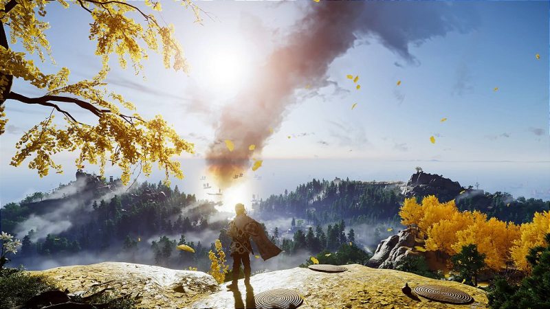 Ghost of Tsushima VERSÃO DO DIRETOR PS4 Mídia Digital