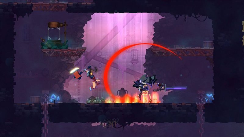 Dead Cells: Medley of Pain Bundle Xbox One | Xbox Series Mídia Digital