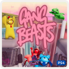 Gang Beasts PS4 Mídia Digital