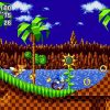 Sonic Mania PS4 Mídia Digital