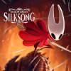Hollow Knight Silksong PS4 Primária Mídia Digital