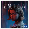 Erica PS4 Mídia Digital