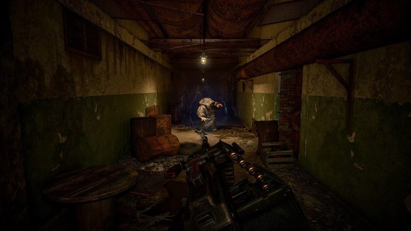 S.T.A.L.K.E.R. 2 Heart of Chornobyl PS5 Primária Mídia Digital