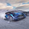 WRC 8 FIA World Rally Championship PS5 Mídia Digital
