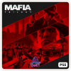 Mafia: Trilogy PS5 Mídia Digital