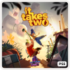 It Takes Two PS5 Mídia Digital
