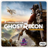 Tom Clancy's Ghost Recon Wildlands PS5 Mídia Digital