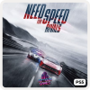 Need For Speed Rivals PS5 Mídia Digital