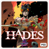 Hades PS5 Mídia Digital