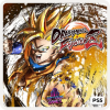 Dragon Ball FighterZ PS5 Mídia Digital