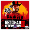 Red Dead Redemption 2 PS5 Mídia Digital