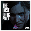 The Last Of Us Part II Parte 2 PS5 Mídia Digital