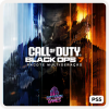 Call of Duty Black Ops 7 PS5 Mídia Digital