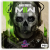 Call of Duty Modern Warfare 2 II PS5 Mídia Digital