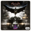 Batman Arkham Knight PS5 Mídia Digital