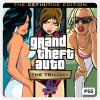GTA Grand Theft Auto Trilogia Edição Definitiva PS5 Mídia Digital