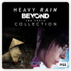 Heavy Rain + Beyond: Two Souls Collection PS5 Mídia Digital