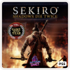 Sekiro: Shadows Die Twice - Edição Jogo do Ano PS5 Mídia Digital