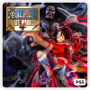 ONE PIECE: PIRATE WARRIORS 4 PS5 Mídia Digital