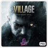 Resident Evil Village PS5 Mídia Digital