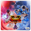 Street Fighter V 5 Champion Edition PS5 Mídia Digital