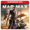 Mad Max PS5 Mídia Digital