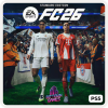EA Sports FC 26 Primária PS5 Mídia Digital