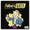 Fallout 4: Game of the Year Edition PS5 Mídia Digital