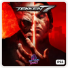 TEKKEN 7 PS5 Mídia Digital