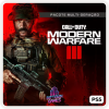 Call of Duty Modern Warfare III 3 PS5 Mídia Digital