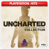 Uncharted The Nathan Drake Collection PS5 Mídia Digital