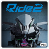Ride 2 PS5 Mídia Digital