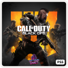 Call of Duty®: Black Ops 4 PS5 Mídia Digital