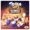 Tools Up! - Ultimate Edition PS5 Mídia Digital