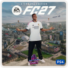 EA SPORTS FC 27 PS4 Primária Mídia Digital