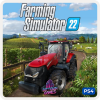 Farming Simulator 22 PS4 Mídia Digital