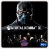 Mortal Kombat XL PS4 Mídia Digital