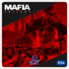 Mafia: Trilogy PS4 Mídia Digital