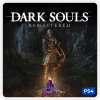 Dark Souls Remastered PS4 Mídia Digital