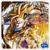 Dragon Ball FighterZ PS4 Mídia Digital