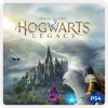 Hogwarts Legacy PS4 Mídia Digital