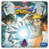 NARUTO SHIPPUDEN Ultimate Ninja STORM 4 PS4 Mídia Digital