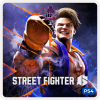 Street Fighter 6 PS4 Mídia Digital