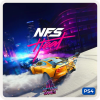 Need for Speed Heat PS4 Mídia Digital