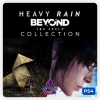 Heavy Rain + Beyond: Two Souls Collection PS4 Mídia Digital