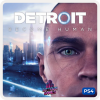Detroit: Become Human PS4 Mídia Digital